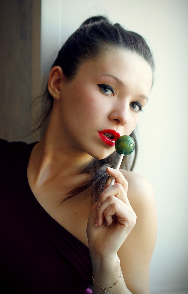 Анка Воронина | Пермь