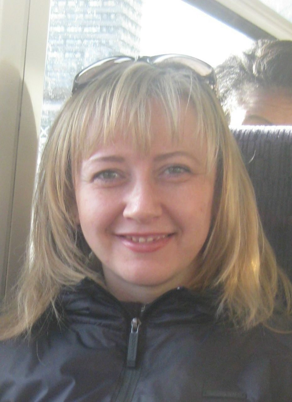 Танюша Тарасова | London