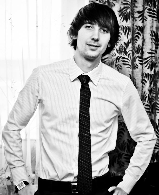 Рустем Муратов ☾⋆ | Геленджик