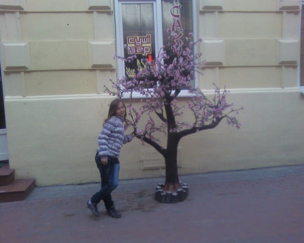 №30, Вітуська Сонце, Львов №30, Вітуська Сонце, Львов