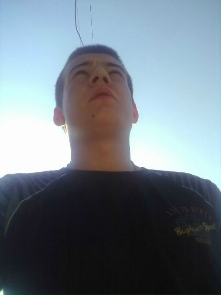 №35, Андрей Рябоконь, Симферополь №35, Андрей Рябоконь, Симферополь