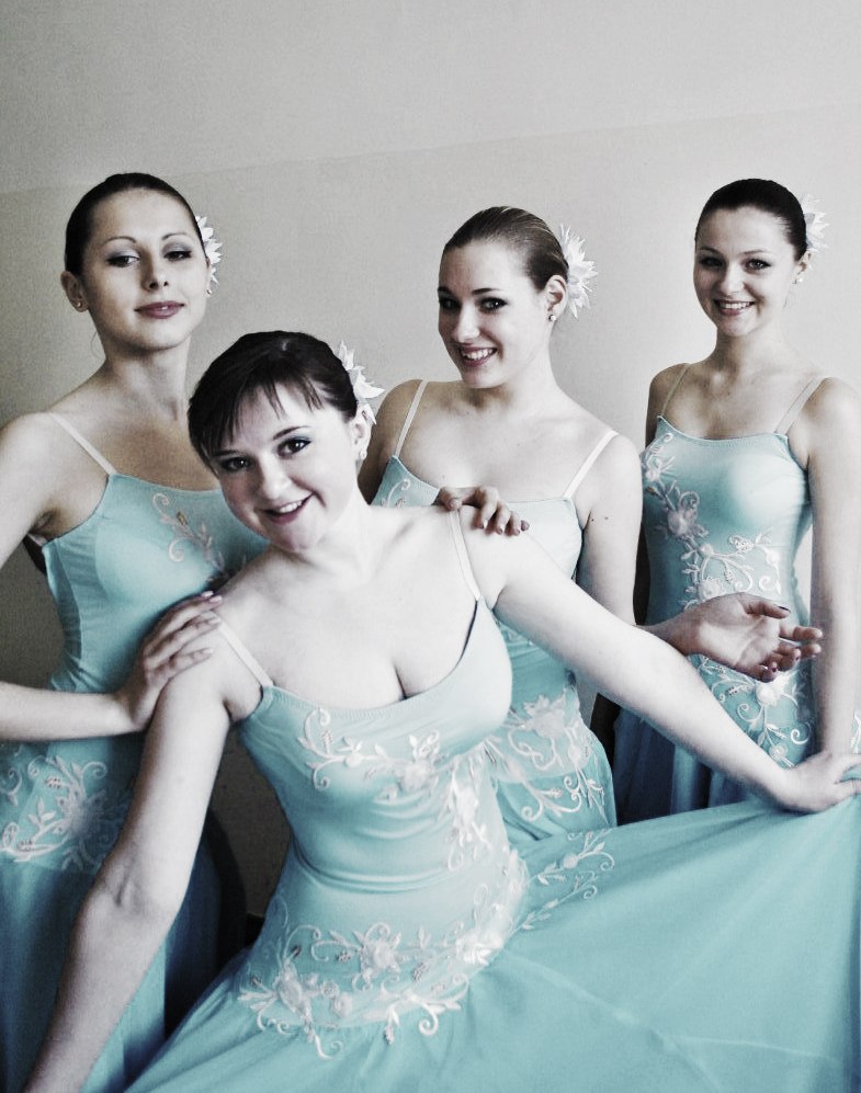 Александра Чупрына | Киев