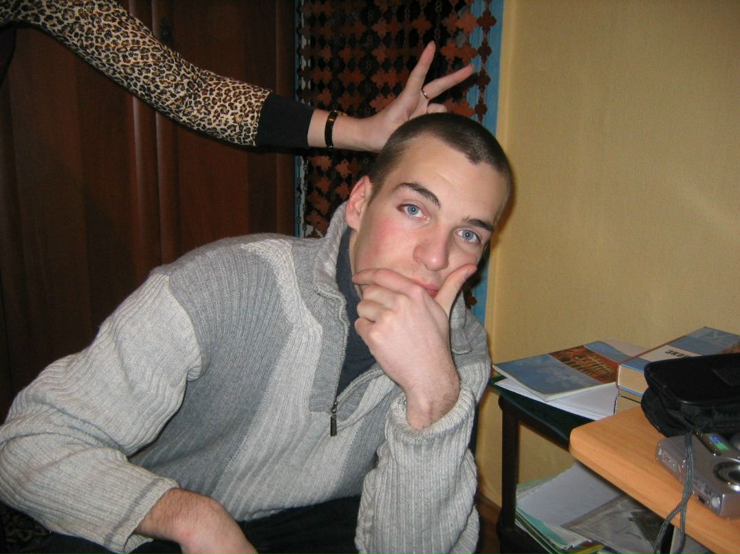 Александр Плетюх | Александров