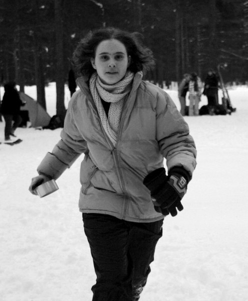 Анастасия Алексееваподлужная | Санкт-Петербург