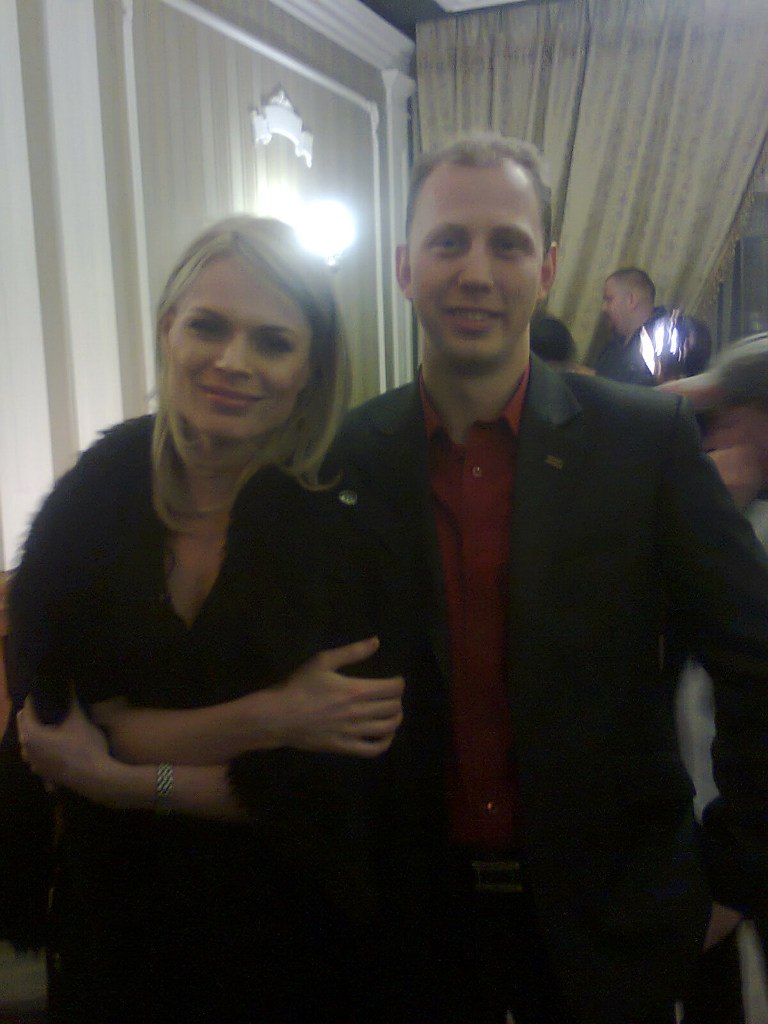 Максим Тупицын | Киев