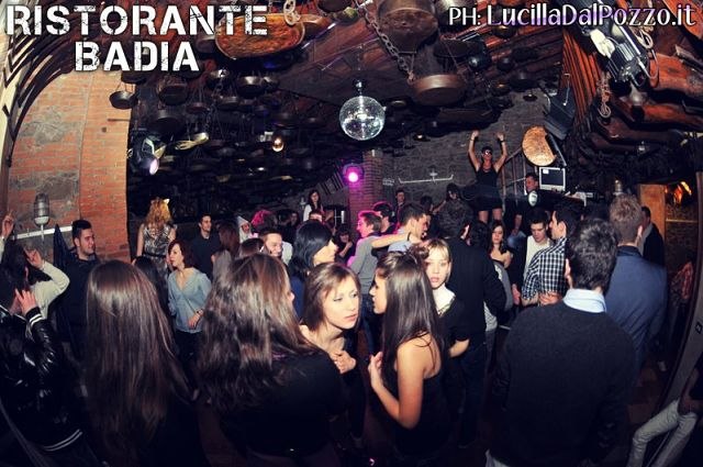 Виктория Калипсо | Padova