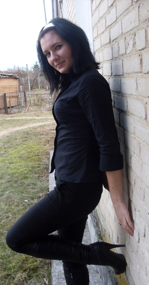 Алёна Герасимук | Брест