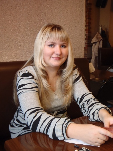 №3, Евгения Парфентьева, 38 лет, Санкт-Петербург №3, Евгения Парфентьева, 38 лет, Санкт-Петербург
