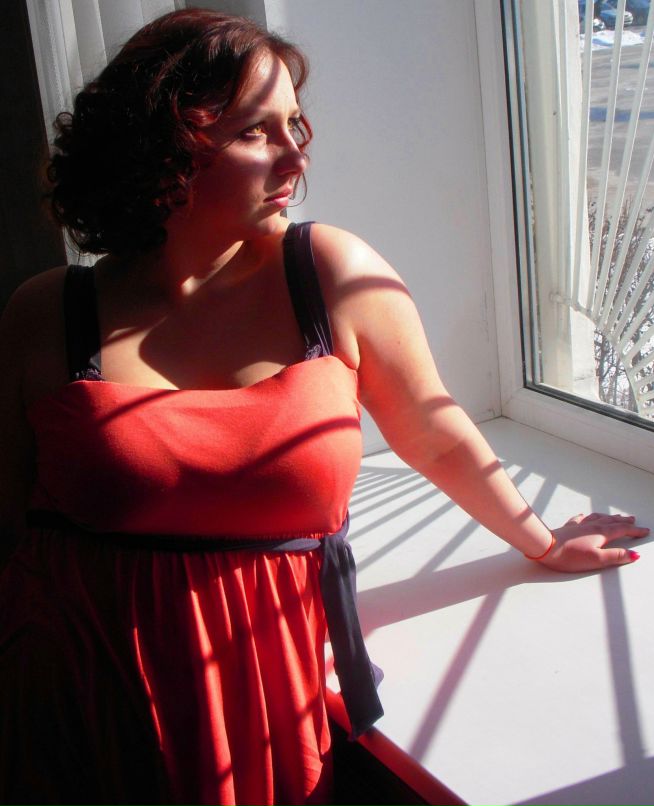 Анастасия Томаш | Зарайск