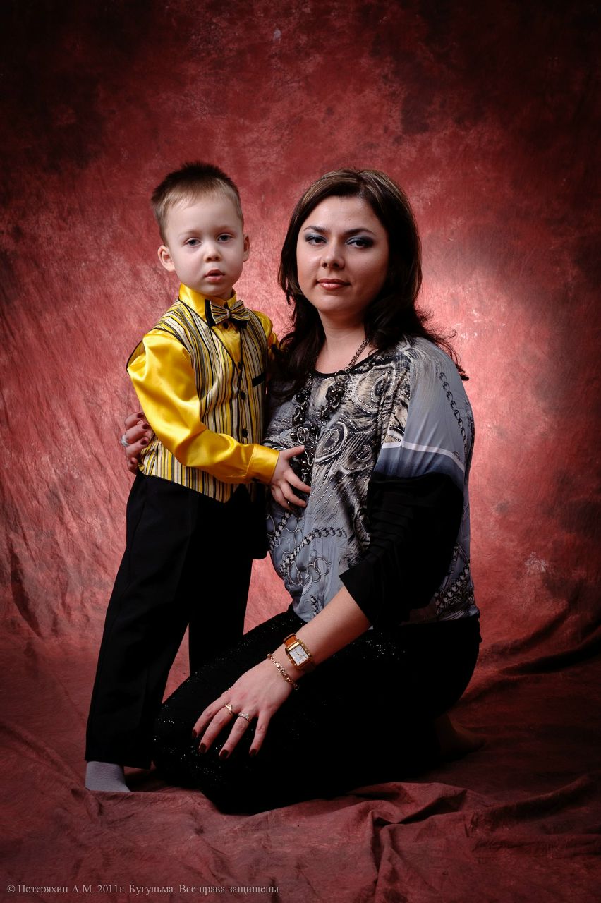 Svetlana Mikheeva | Бугульма