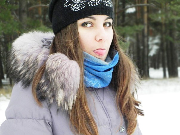 Ира Тарасенко | Домодедово