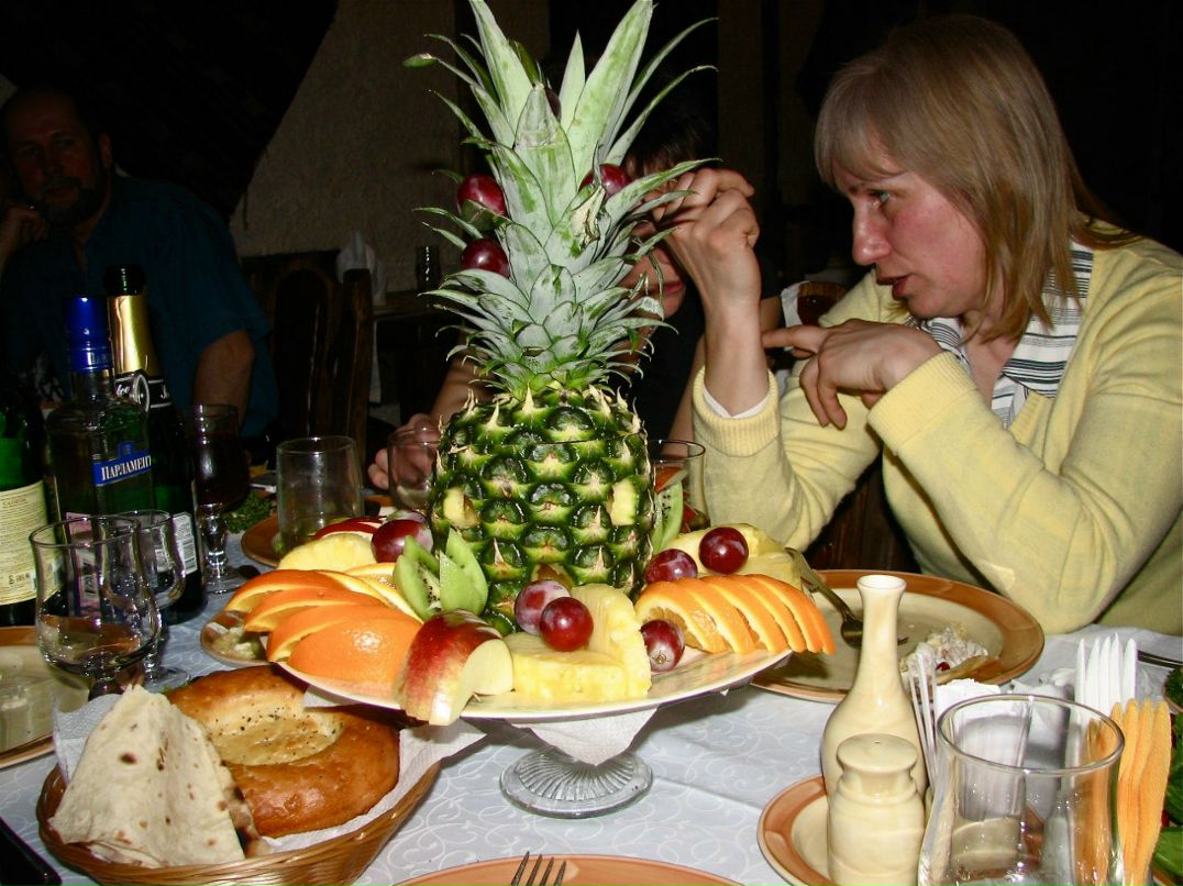 Алла Хитрова | Санкт-Петербург