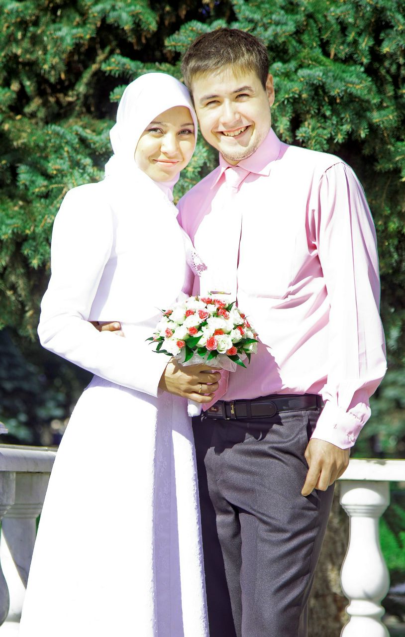 Зульфия Адушкина | Саранск