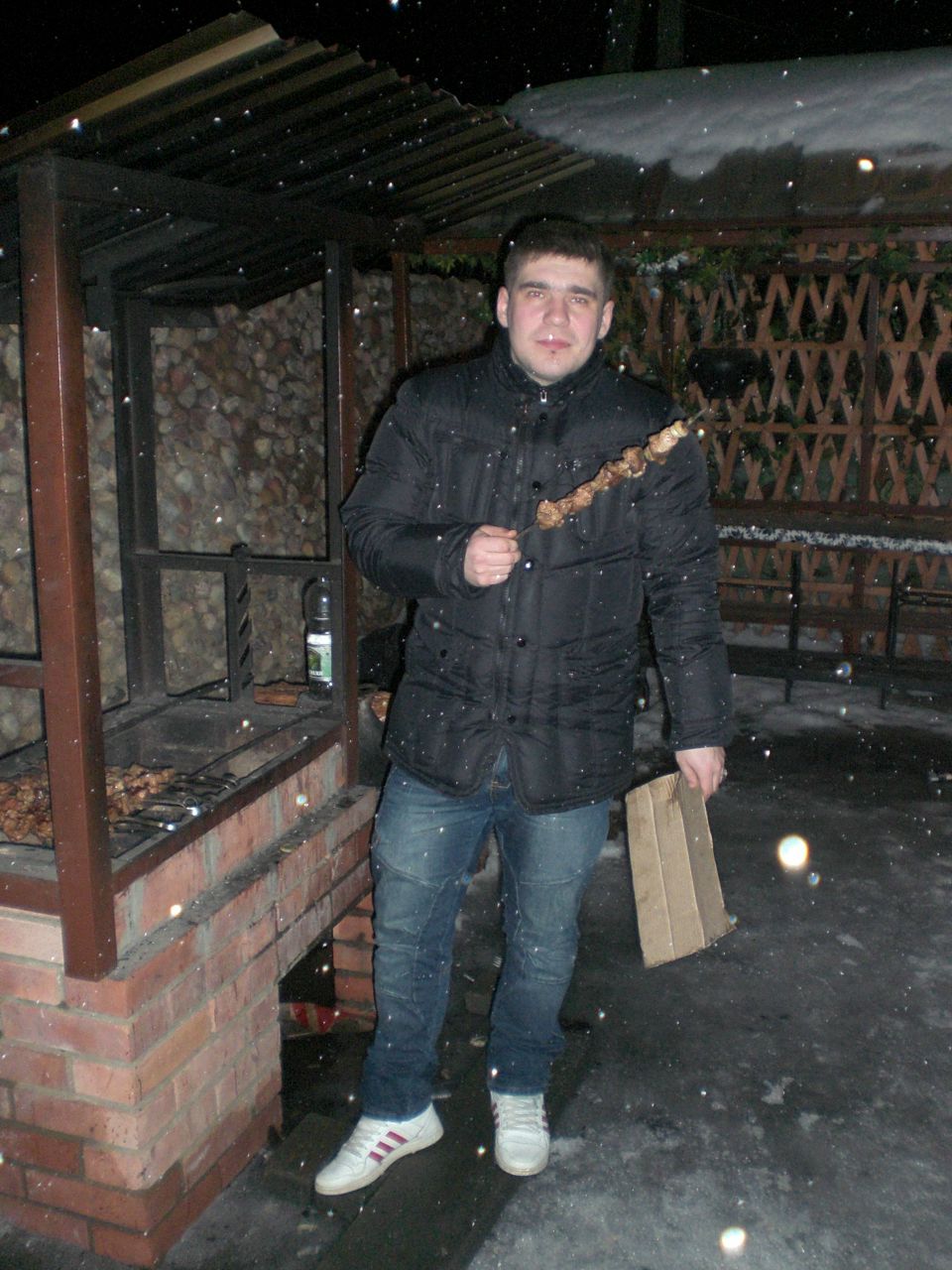 Олег Червинский | Минск