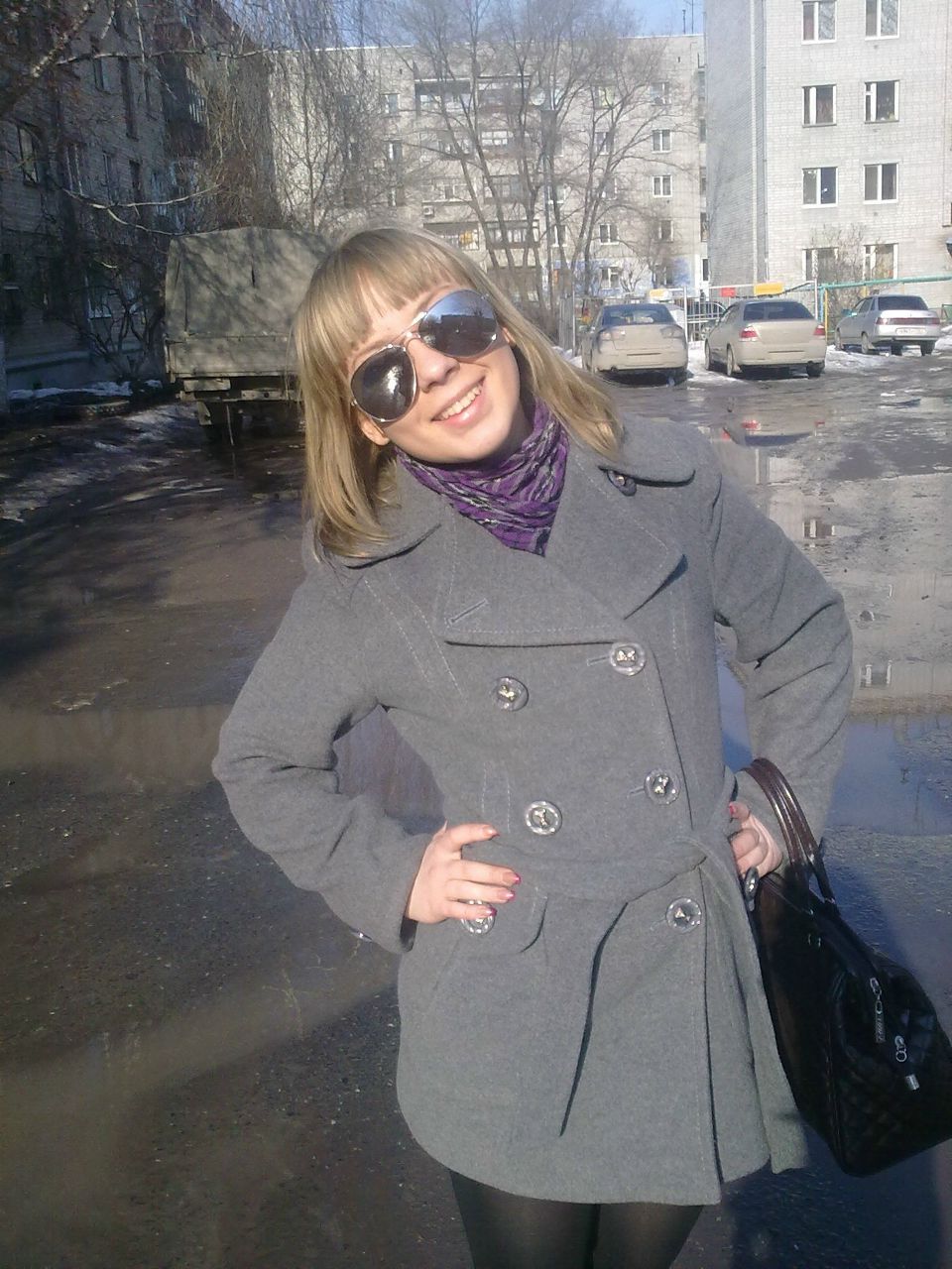 Вероника Ильюта | Тюмень