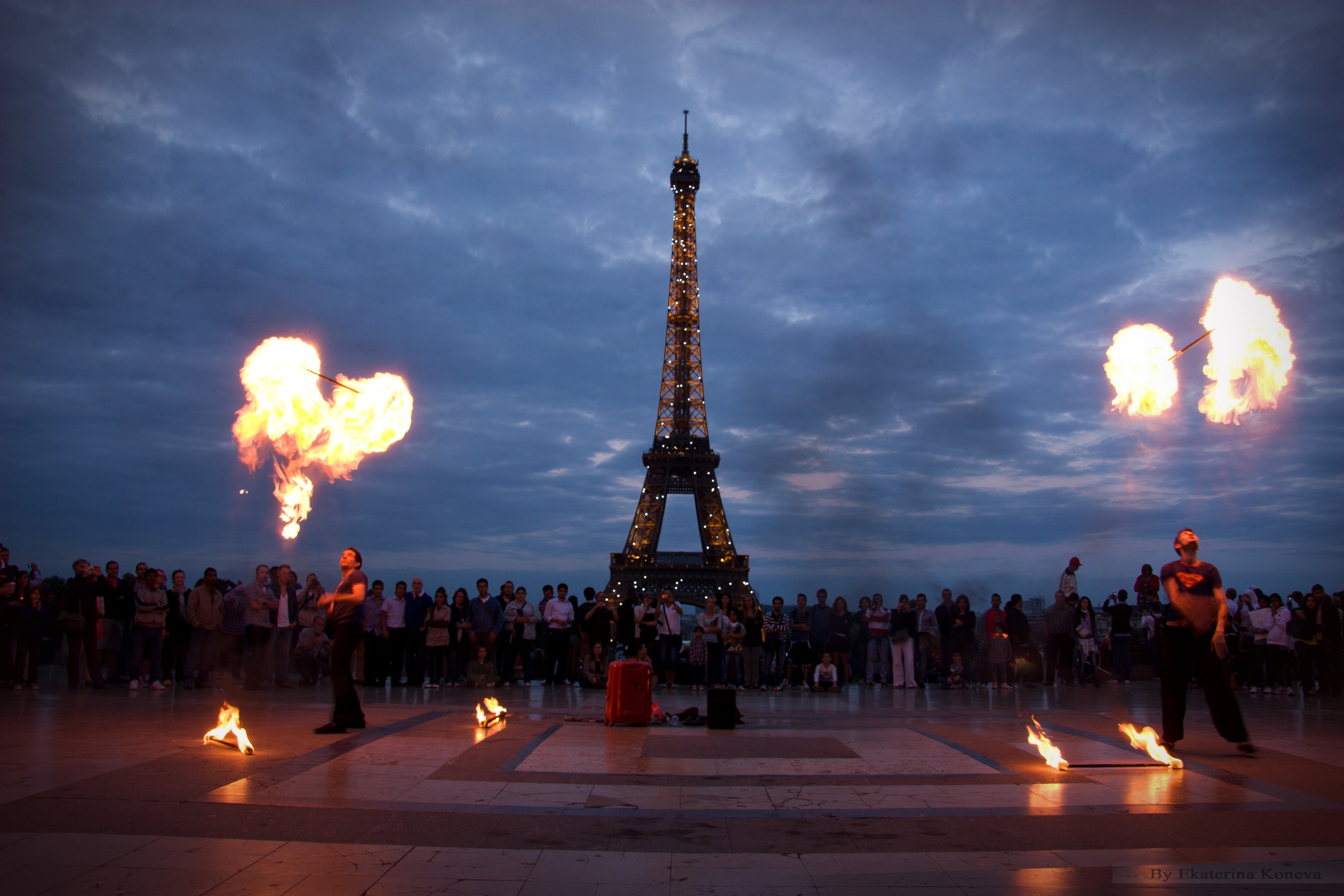 Фото профиля