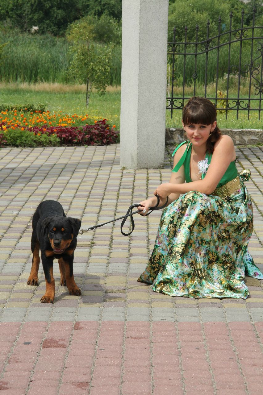 Инна Пойда | Ковель