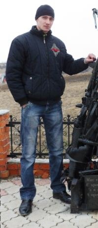 Александр Соколов | Одесса