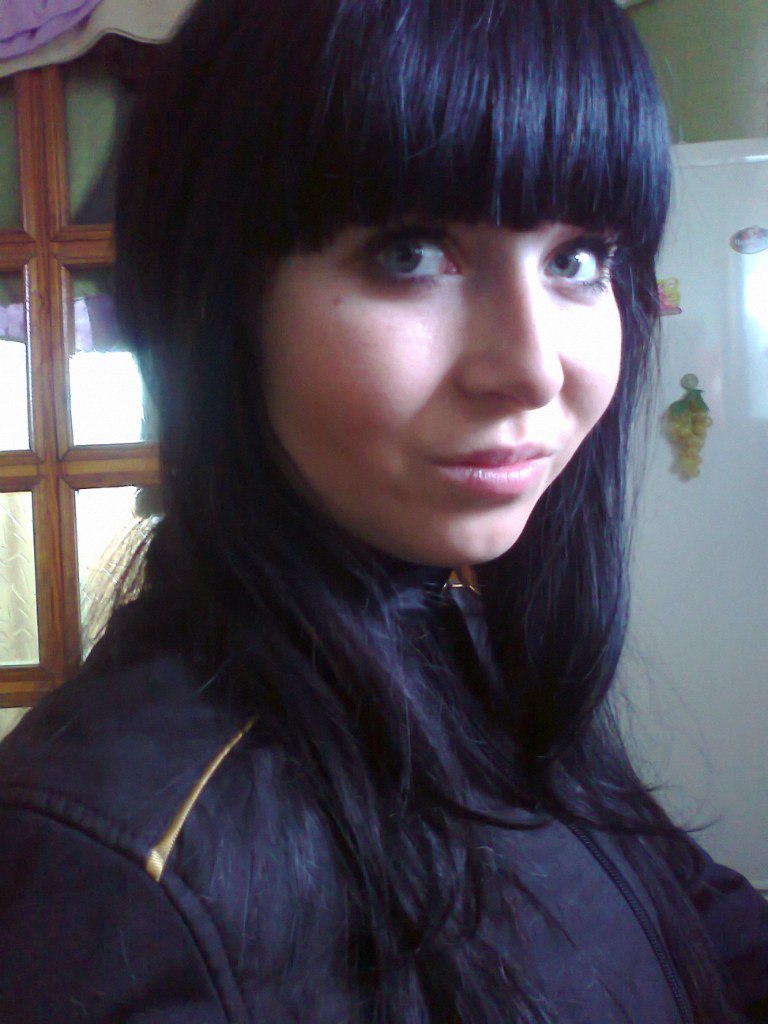 Анна Махняєва | Луцк