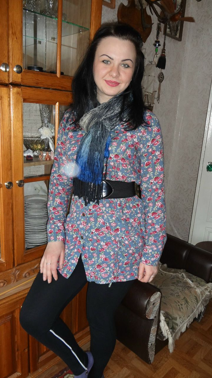 Лорена Писаренко LORENA | Bydgoszcz