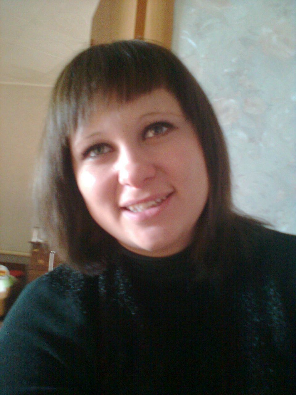 Оксана Щербина | Красноярск