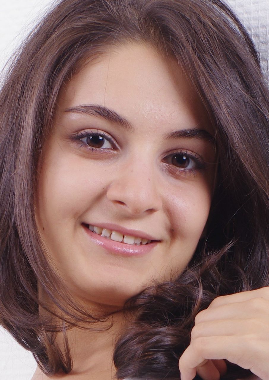 Анна Аракелян | Москва