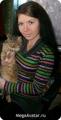 Дарья Богданова | Омск