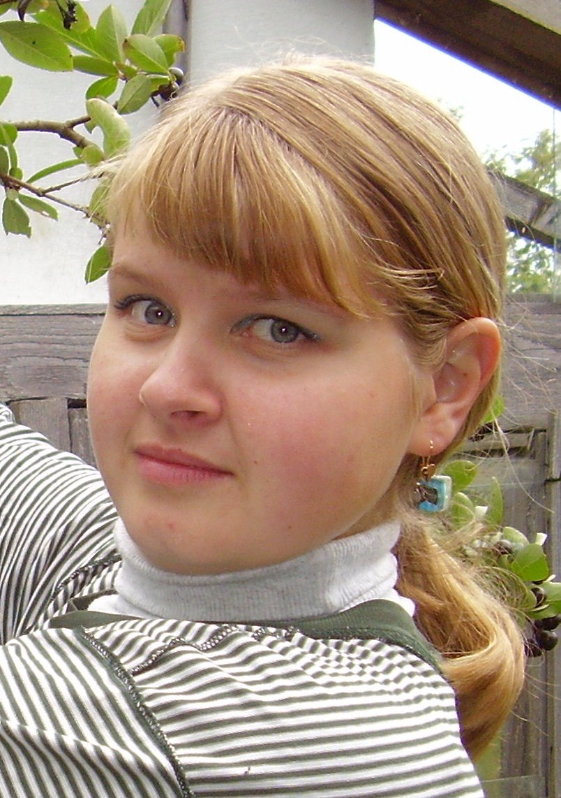 Екатерина Копейкина | Вологда