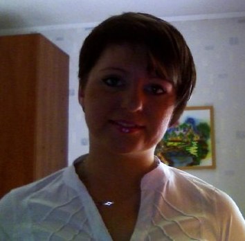 Тоня Кочетова BurZIk | Архангельск