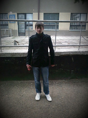 №73, Иван Кузнецов, 34 года, Rio de Janeiro №73, Иван Кузнецов, 34 года, Rio de Janeiro