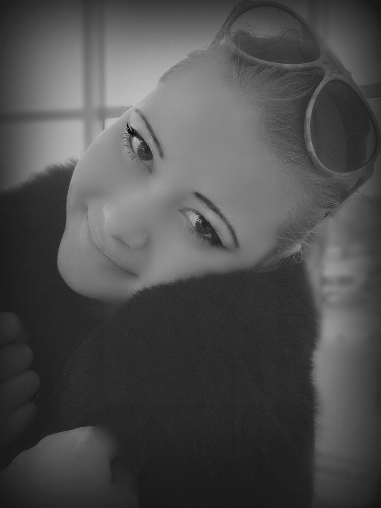 Аня Сергеева | Самара