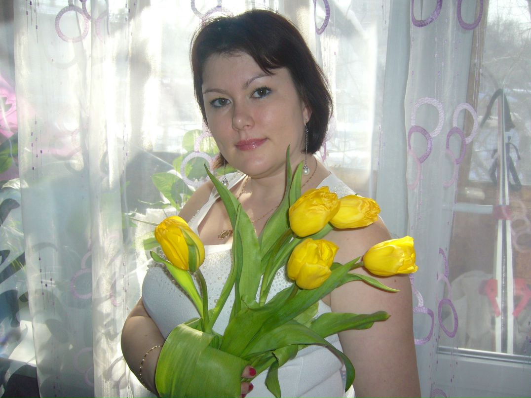 Елена Павлова | Ижевск