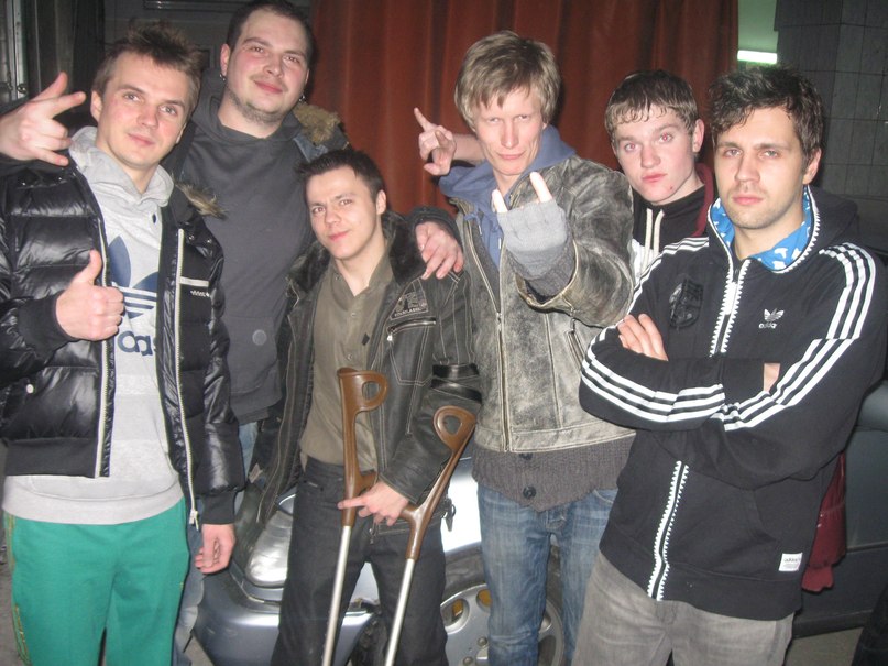 Евгений Ковалёв | Белгород