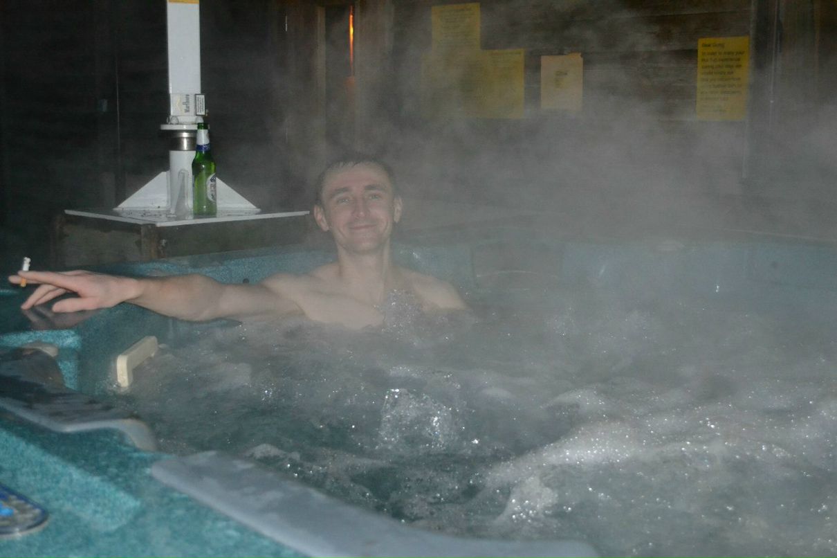 Valera Hlushenyk | Белая Церковь