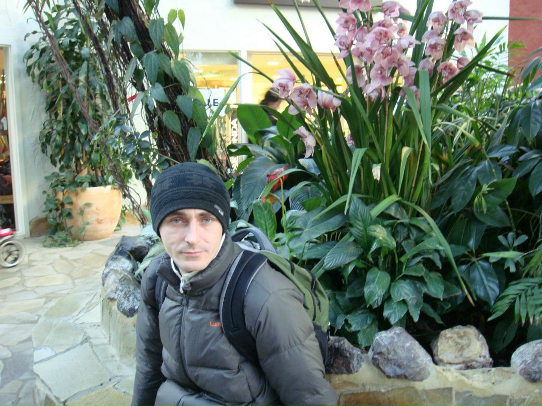 Valera Hlushenyk | Белая Церковь