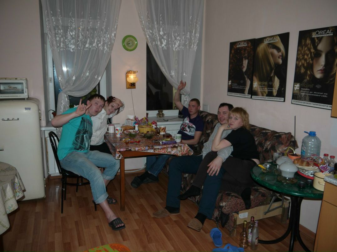 Сергей Куклин | 