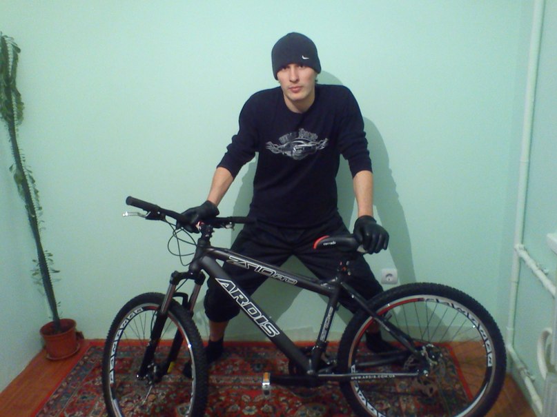 Сергій Карпиш-Павлик | Тернополь