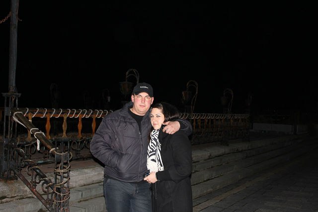 Гульзара Константиниди | Алушта