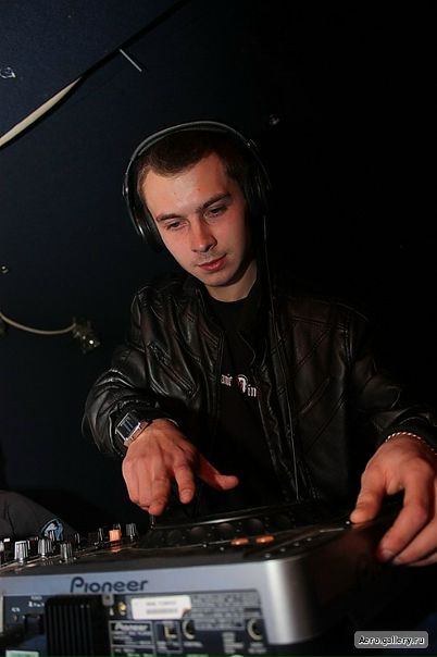 №25, Димка Лузан, Королёв №25, Димка Лузан, Королёв