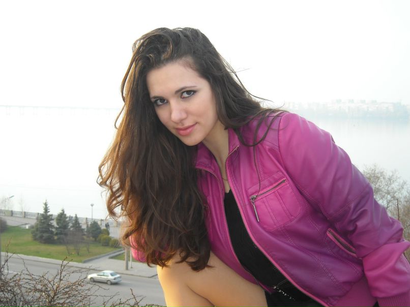 Лилия Кучма Lily Was Here | Днепр (Днепропетровск)