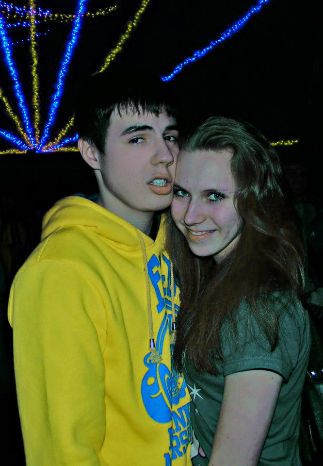 Серёжа Тыщенко | Москва