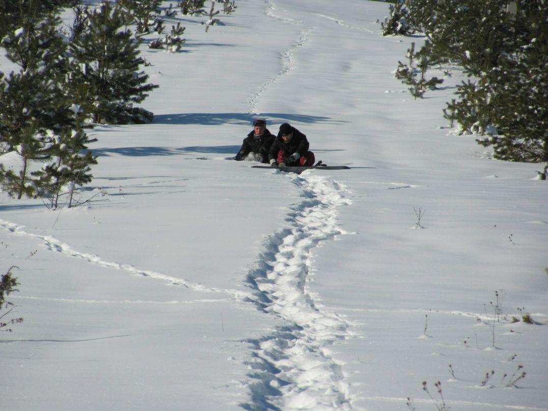 Максім Шаблій | 