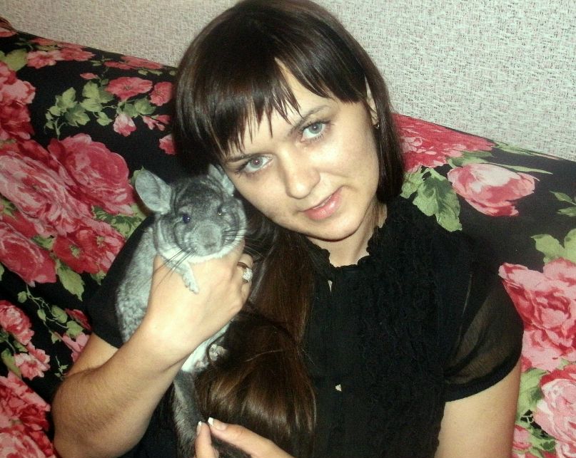 Надя Бобиляк | Львов