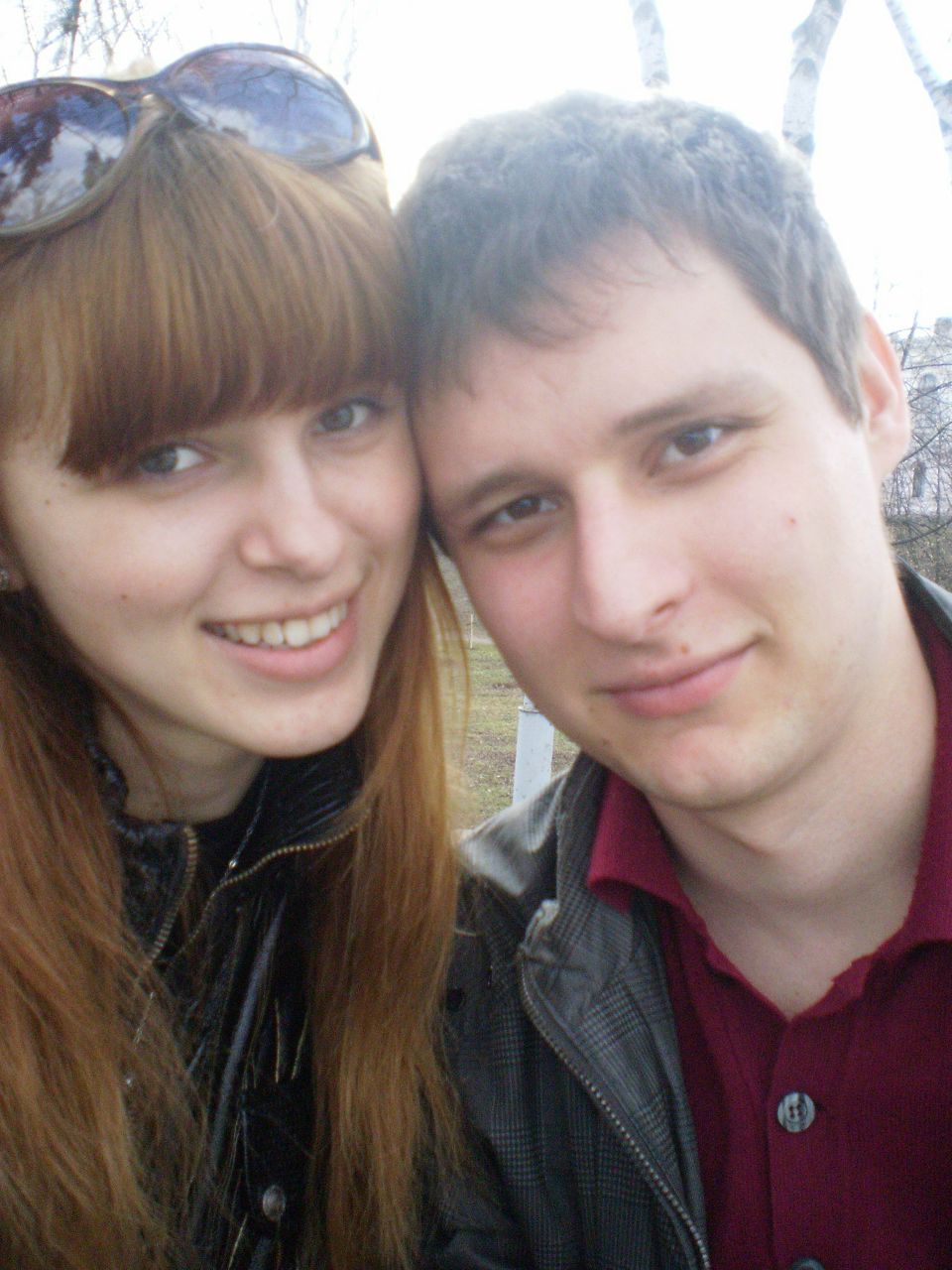 Саня Белоус | 