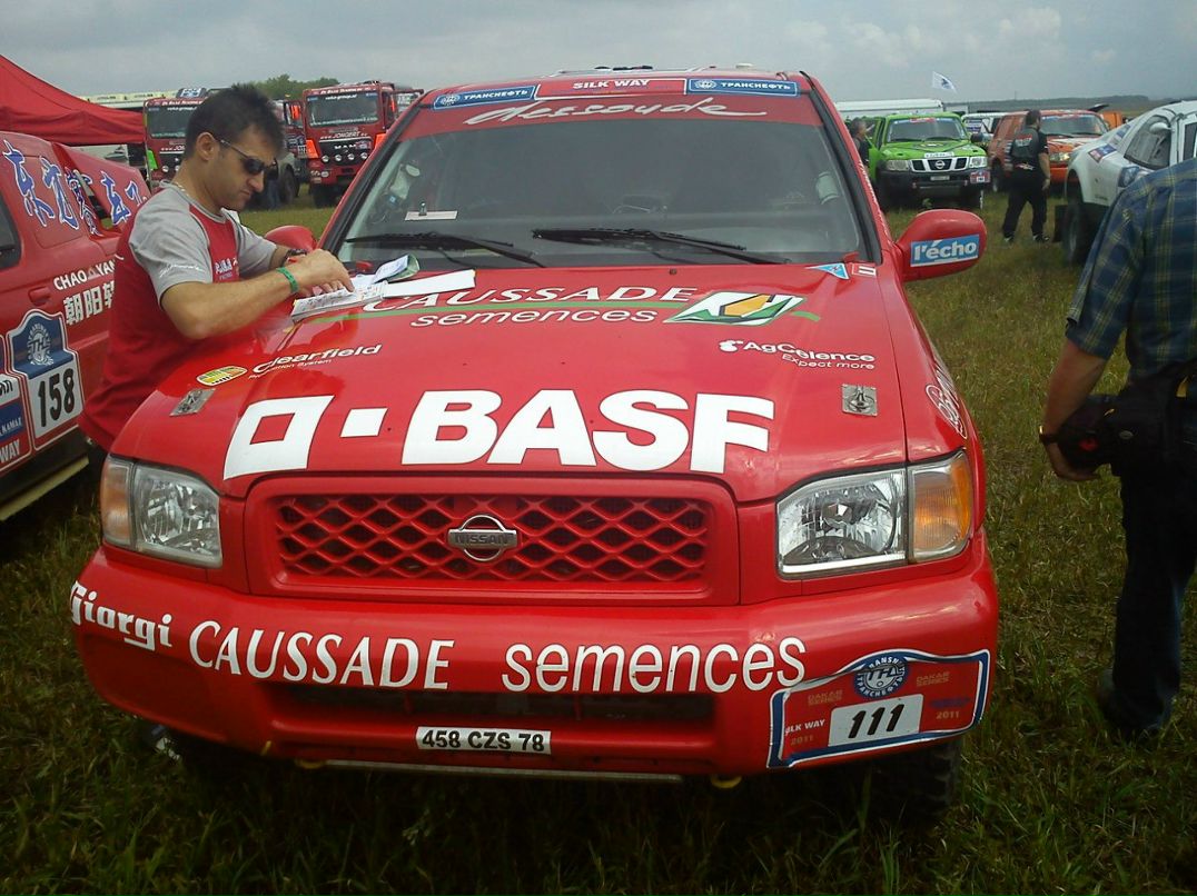 Рома Мещеряков | 