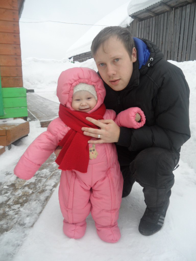 Александр Щепелин | Никольск