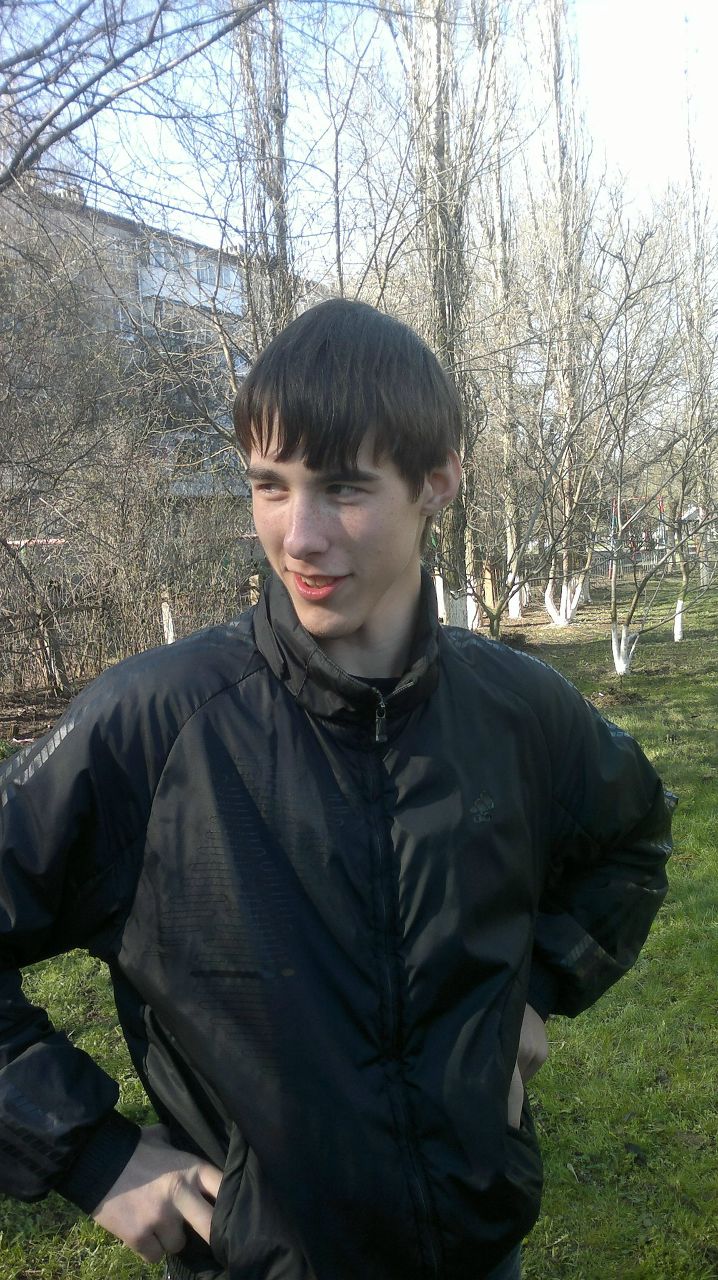 Макс Онищук | Азов