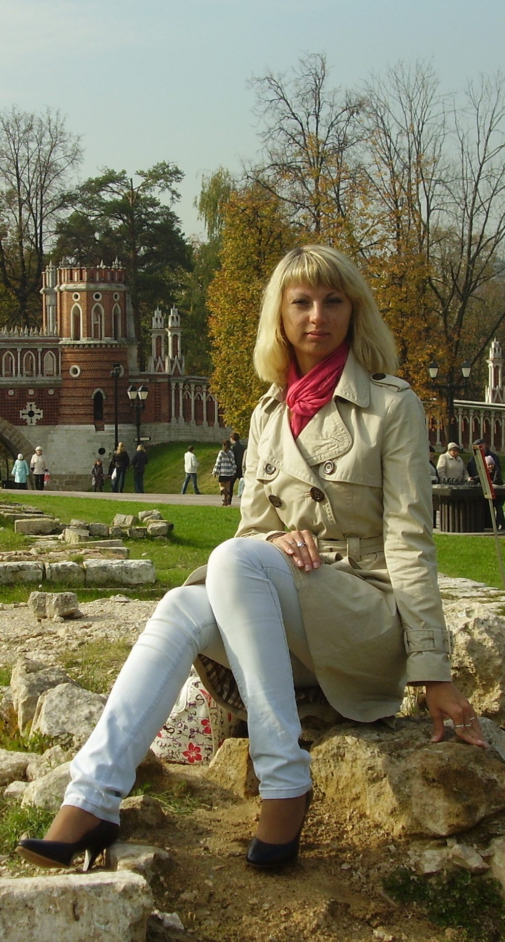 Фото профиля