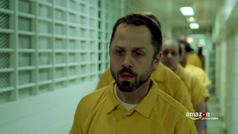 Sneaky Pete Season 1 Official Trailer