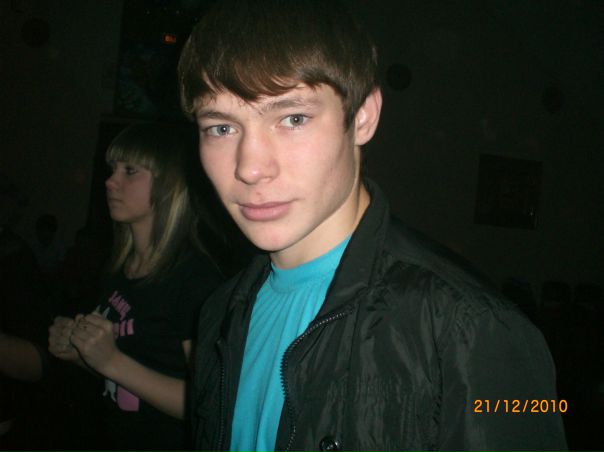 №59, Алексей Ямов, 32 года, Ишим №59, Алексей Ямов, 32 года, Ишим